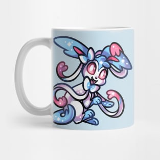 Shiny Sylvan Eon Mug